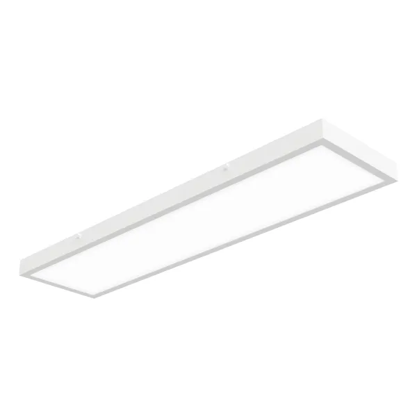Ceiling LED light LONG 40 - 42W IP41 4000K 3868 - 5500 standard white