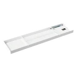 Ceiling LED light LONG 40 - 42W IP41 4000K 3868 - 5500 standard white