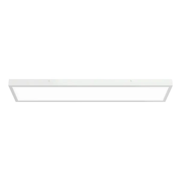 Ceiling LED light LONG 40 - 42W IP41 4000K 3868 - 5500 standard white