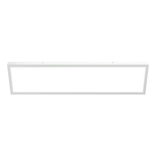 Ceiling LED light LONG 40 - 42W IP41 4000K 3868 - 5500 standard white