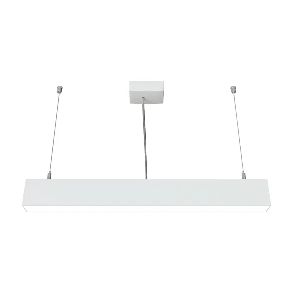 Pendant light LOOK 0.6m 23W IP20 3000K 1820lm white