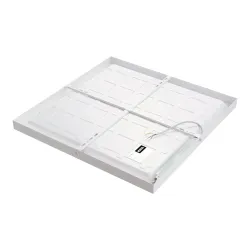Surface LED light QUADRA 29 - 59W IP41 4000K 2813 - 4598 lm standard white