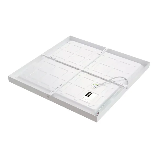 Surface LED light QUADRA 29 - 59W IP41 4000K 2813 - 4598 lm standard white