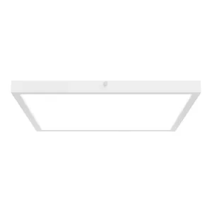 Surface LED light QUADRA 29 - 59W IP41 4000K 2813 - 4598 lm standard white