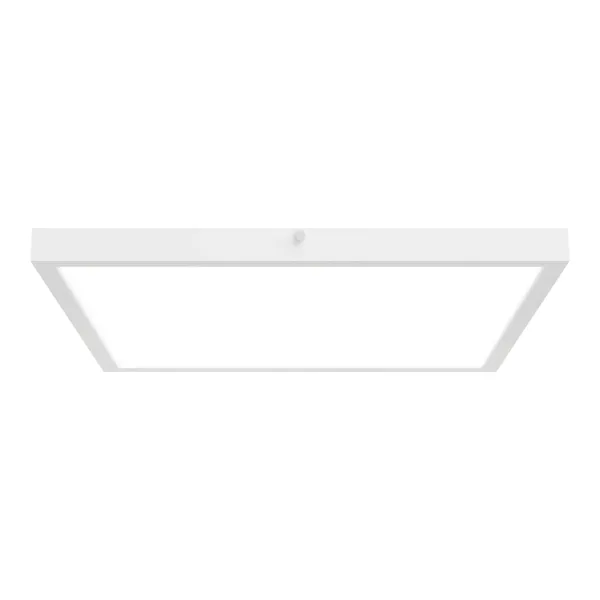 Surface LED light QUADRA 29 - 59W IP41 4000K 2813 - 4598 lm standard white
