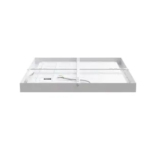 Surface LED light QUADRA 29 - 59W IP41 4000K 2813 - 4598 lm standard white