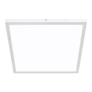 Surface LED light QUADRA 29 - 59W IP41 4000K 2813 - 4598 lm standard white