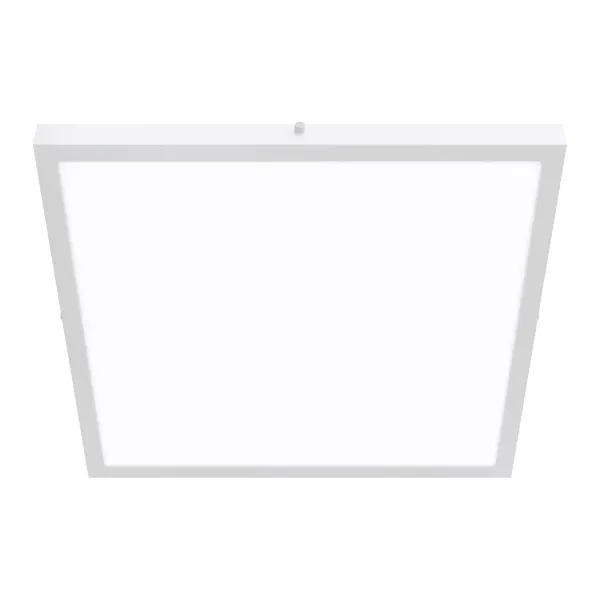 Surface LED light QUADRA 29 - 59W IP41 4000K 2813 - 4598 lm standard white