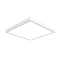 Surface LED light QUADRA 29 - 59W IP41 4000K 2813 - 4598 lm standard white