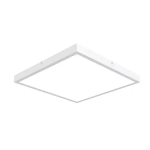Surface LED light QUADRA 29 - 59W IP41 4000K 2813 - 4598 lm standard white