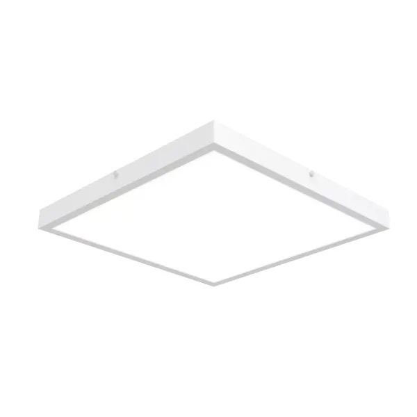 Surface LED light QUADRA 29 - 59W IP41 4000K 2813 - 4598 lm standard white