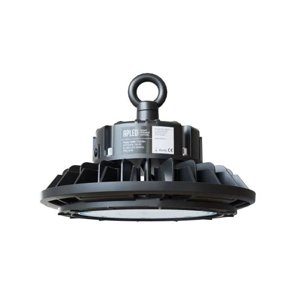 Tööstusvalgusti PLATE 100W IP65 5000K 15000lm standard