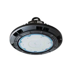 Tööstusvalgusti PLATE 100W IP65 5000K 15000lm 120° 1-10V