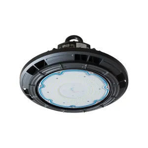 Tööstusvalgusti PLATE 100W IP65 5000K 15000lm standard
