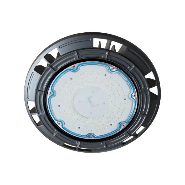 Tööstusvalgusti PLATE 100W IP65 5000K 15000lm standard