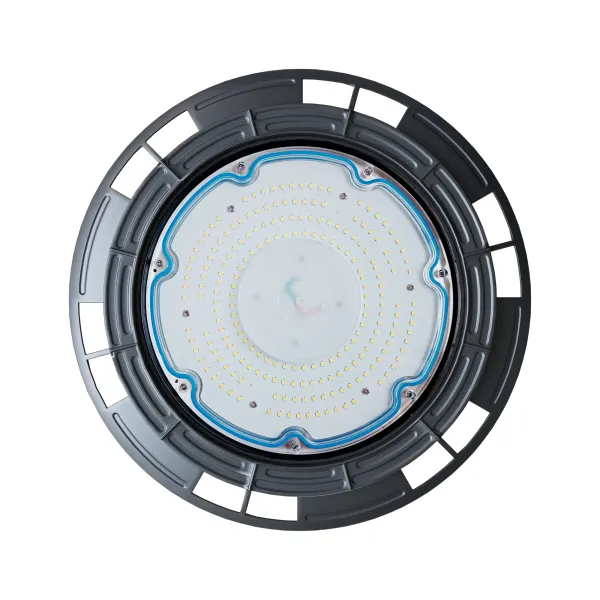 Tööstusvalgusti PLATE 100W IP65 5000K 15000lm standard