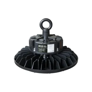 Tööstusvalgusti PLATE 100W IP65 5000K 15000lm standard
