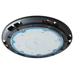 Tööstusvalgusti PLATE 150W IP65 5000K 22500lm 120° 1-10V