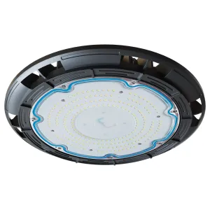 Industrial luminaire PLATE 150W IP65 5000K 22500lm standard