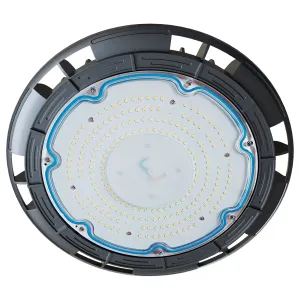 Industrial luminaire PLATE 150W IP65 5000K 22500lm standard
