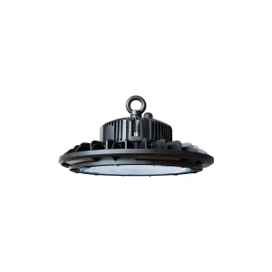 Industriālais gaismeklis PLATE 240W IP65 5000K 36000lm 120° 1-10V