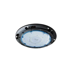Industriālais gaismeklis PLATE 240W IP65 5000K 36000lm 120° 1-10V
