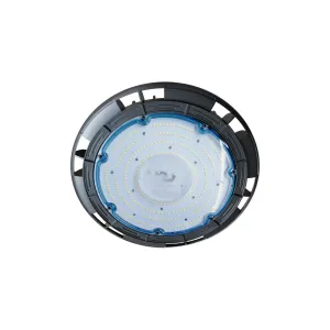 Industriālais gaismeklis PLATE 240W IP65 5000K 36000lm 120° 1-10V