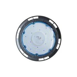 Industriālais gaismeklis PLATE 240W IP65 5000K 36000lm 120° 1-10V