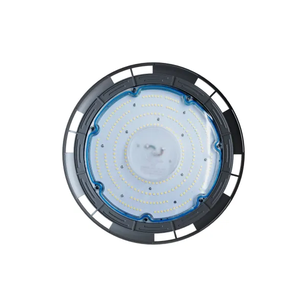 Industriālais gaismeklis PLATE 240W IP65 5000K 36000lm 120° 1-10V