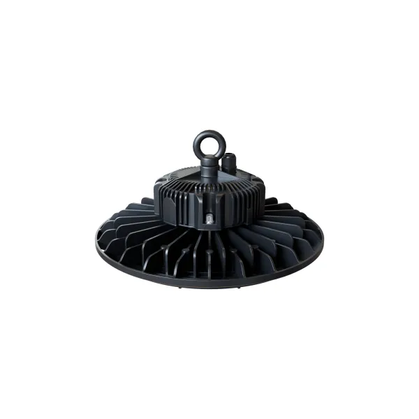 Industriālais gaismeklis PLATE 240W IP65 5000K 36000lm 120° 1-10V