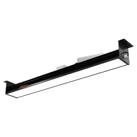 Pramoninis šviestuvas TUNA 139 W IP54 5000 K 21918 lm standartinis