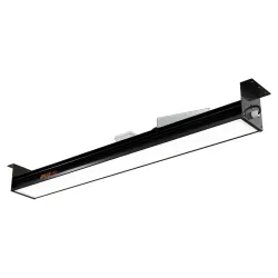 Industrial luminaire TUNA  139W IP54 5000 K 21918lm standard