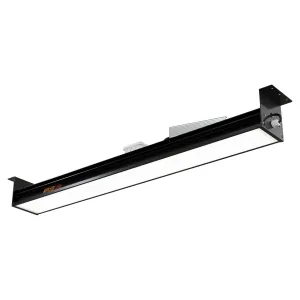 Pramoninis šviestuvas TUNA 139W IP54 5000 K 21918 lm DALI