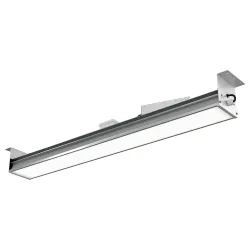 Industrial luminaire TUNA  139W IP54 5000 K 21918lm standard