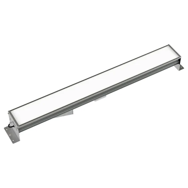Pramoninis šviestuvas TUNA 139W IP54 5000 K 21918 lm DALI