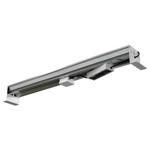 Pramoninis šviestuvas TUNA 139W IP54 5000 K 21918 lm DALI