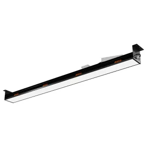 Industrial luminaire TUNA 135W IP54 4000 K 22711lm DALI