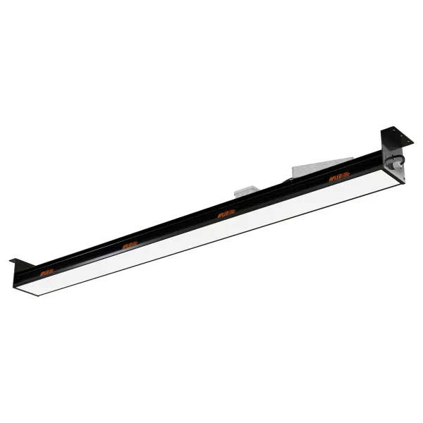 Industrial luminaire TUNA 135W IP54 4000 K 22711lm DALI