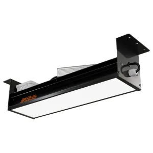 Pramoninis šviestuvas TUNA 45 W IP54 5000 K 7570 lm DALI