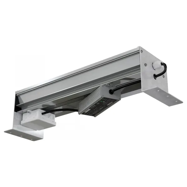 Pramoninis šviestuvas TUNA 45 W IP54 5000 K 7570 lm DALI
