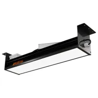 Pramoninis šviestuvas TUNA 69W IP54 5000K 10955 lm DALI