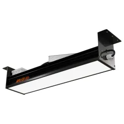 Industrial luminaire TUNA  69W IP54 5000 K 10955lm standard