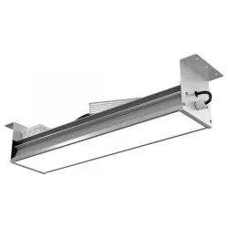 Industrial luminaire TUNA  69W IP54 5000 K 10955lm standard