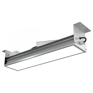 Pramoninis šviestuvas TUNA 69W IP54 5000K 10955 lm — standartinis