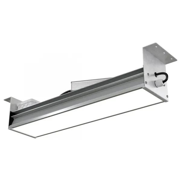 Pramoninis šviestuvas TUNA 69W IP54 5000K 10955 lm — standartinis