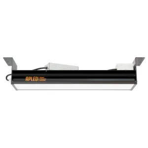 Pramoninis šviestuvas TUNA 69W IP54 5000K 10955 lm — standartinis