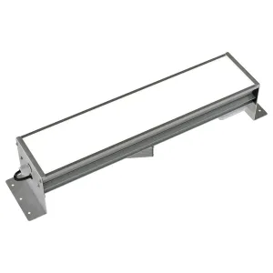 Pramoninis šviestuvas TUNA 69W IP54 5000K 10955 lm — standartinis