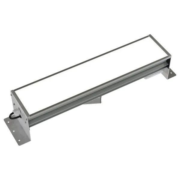Pramoninis šviestuvas TUNA 69W IP54 5000K 10955 lm — standartinis