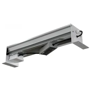 Pramoninis šviestuvas TUNA 69W IP54 5000K 10955 lm — standartinis