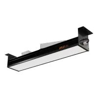 Tööstusvalgusti TUNA 130W IP54 4000 K 15141lm DALI